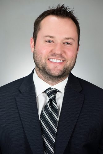 Councilman Thalman Tests Positive for COVID-19
